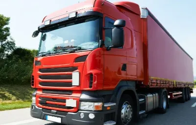 Ankara Karaburun Ambar Kargo