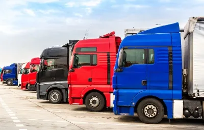 Ankara Karaburun Ambar Nakliyat