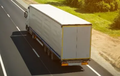 Ankara ile Karaburun Arası Parça Eşya Taşıma