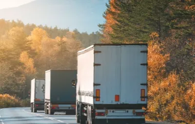 Ankara ile Karaburun Arası Klima Taşıma