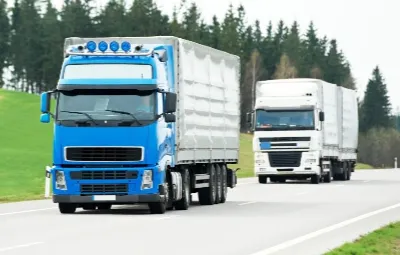 Ankara ile Karaburun Arası Eşya Taşıma